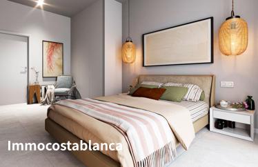 Apartment in Finestrat, 103 m²