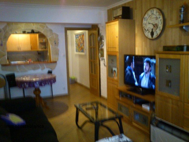 Apartment in Calpe, 95,000 €, photo 2, listing 41031848