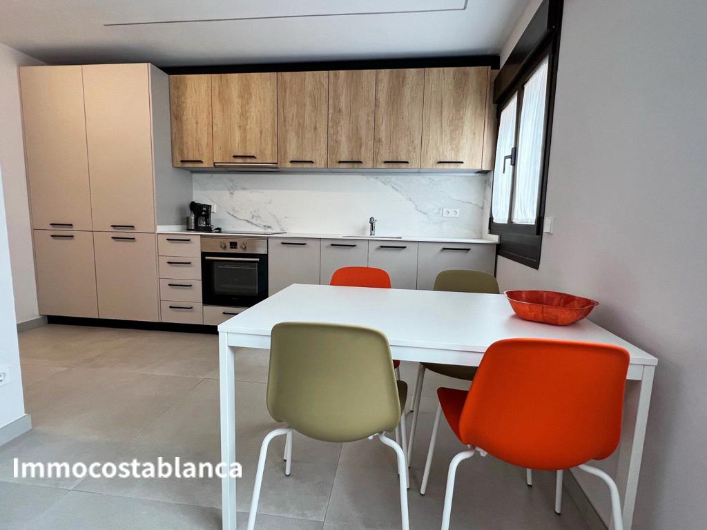 Apartment in Moraira, 50 m², 220,000 €, photo 2, listing 76753776