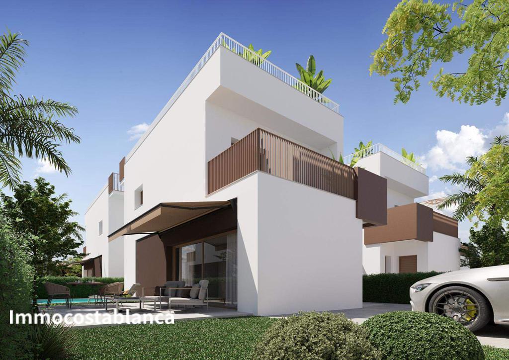Villa in Elche, 215 m², 595,000 €, photo 1, listing 65841216