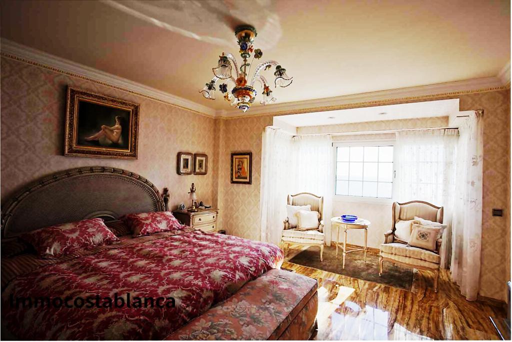 13 room villa in Alicante, 1013 m², 3,300,000 €, photo 7, listing 23227048
