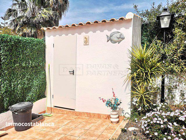 Townhome in Dehesa de Campoamor, 79 m², 220,000 €, photo 10, listing 1055456