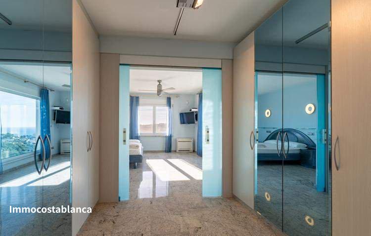 Villa in Moraira, 434 m², 1,990,000 €, photo 10, listing 62376416