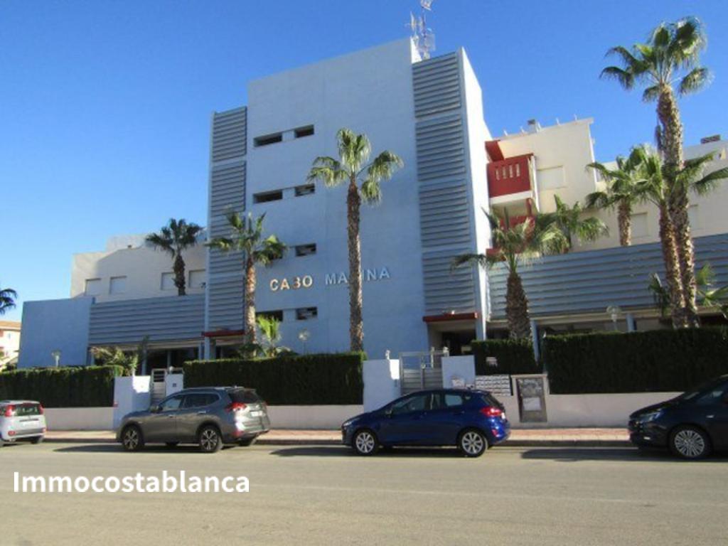 Apartment in Cabo Roig, 75 m², 185,000 €, photo 10, listing 23267456