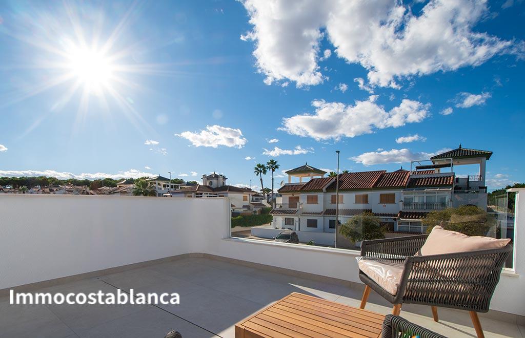Villa in Pilar de la Horadada, 112 m², 499,000 €, photo 7, listing 76125936