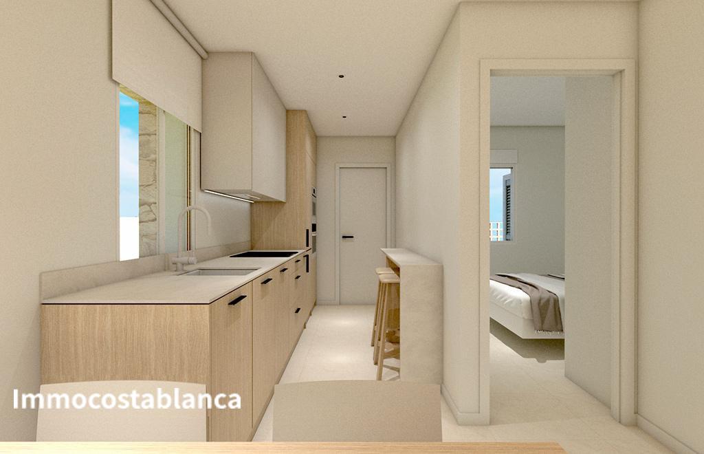 Terraced house in Torre de la Horadada, 93 m², 388,000 €, photo 7, listing 77145776