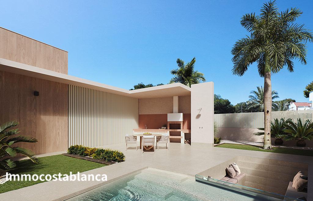 Villa in Dehesa de Campoamor, 275 m², 1,550,000 €, photo 10, listing 63026816