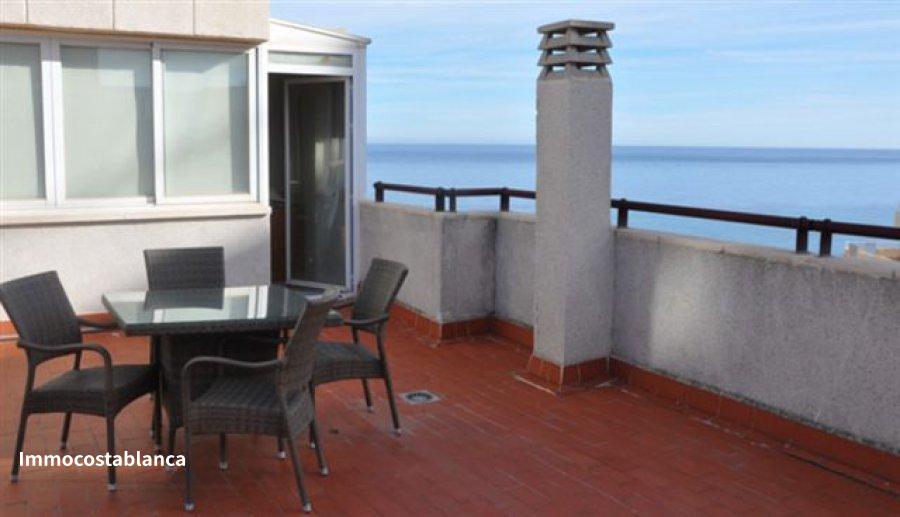 Penthouse in Calpe, 397,000 €, photo 1, listing 11511848