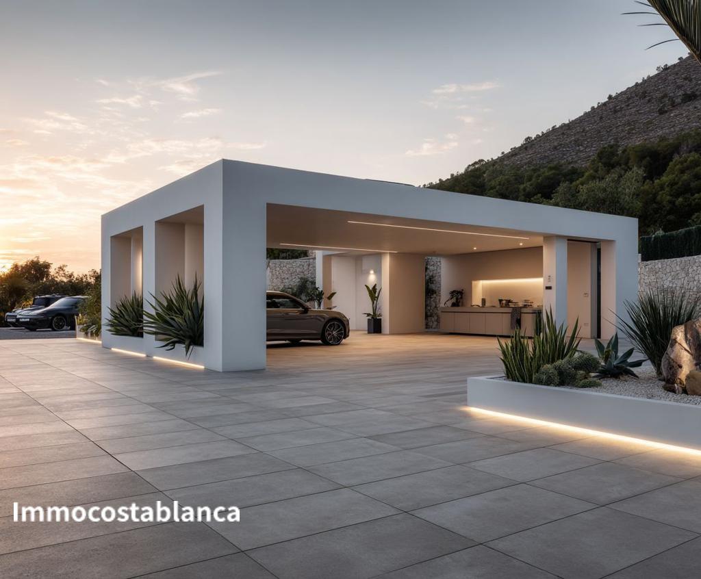 Detached house in Denia, 350 m², 1,980,000 €, photo 3, listing 12238736