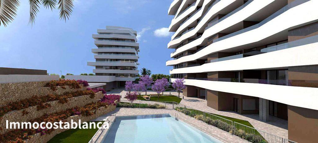 Apartment in Alicante, 288,000 €, photo 9, listing 7995216