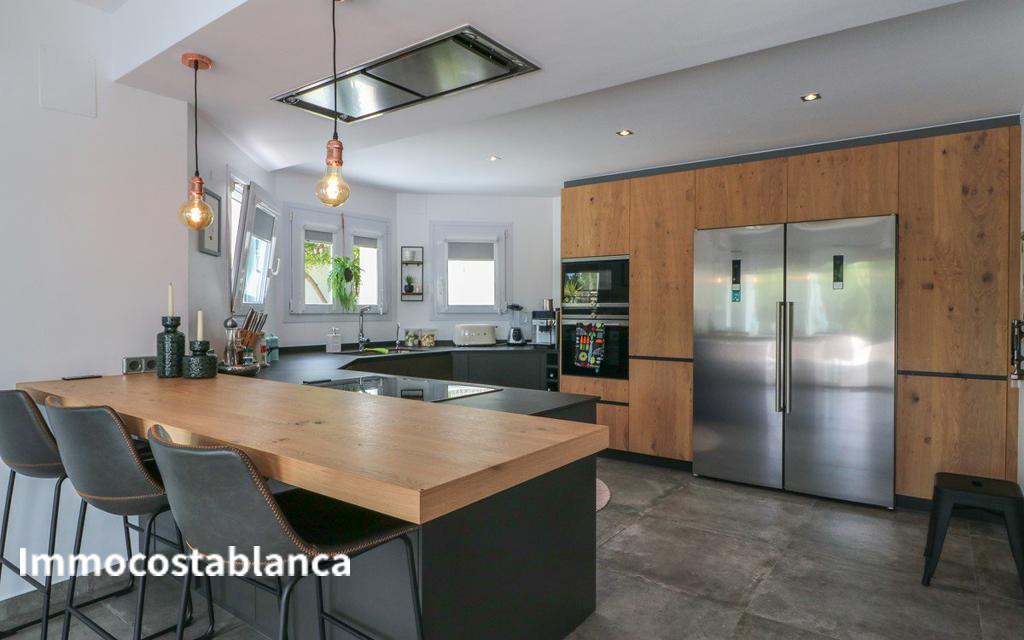 Detached house in Moraira, 535 m², 1,495,000 €, photo 8, listing 25759848