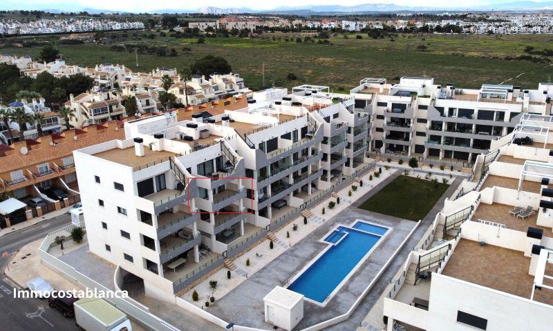 Apartment in Orihuela Costa, 84 m², 287,000 €, photo 1, listing 22217216