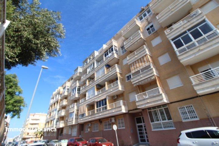 Penthouse in Torrevieja, 50 m², 82,000 €, photo 8, listing 37169448