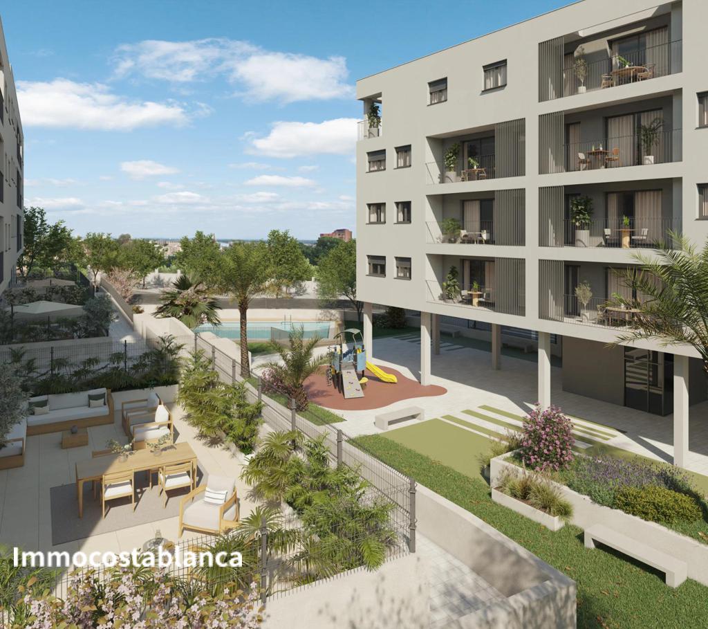 Apartment in Alicante, 70 m², 289,000 €, photo 2, listing 28490016