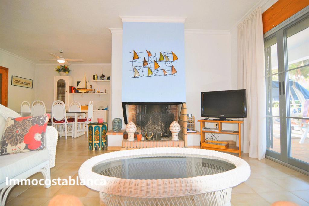 Villa in Dehesa de Campoamor, 150 m², 799,000 €, photo 8, listing 52971376