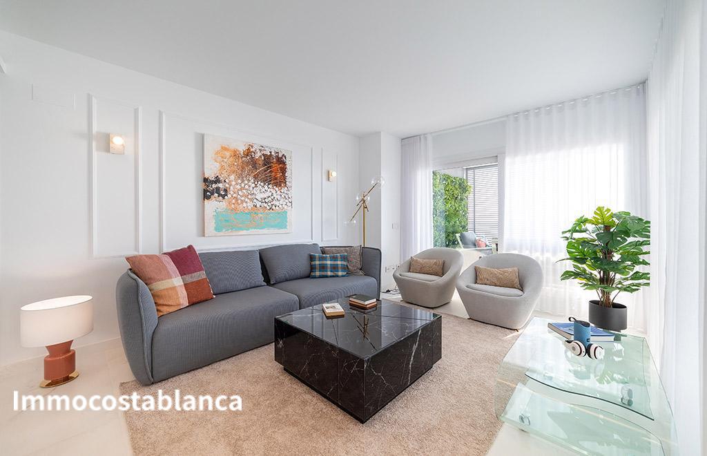 Apartment in Punta Prima, 83 m², 469,000 €, photo 1, listing 15388816