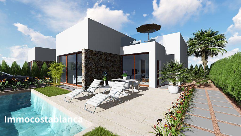 Villa in Alicante, 285 m², 330,000 €, photo 1, listing 34788016