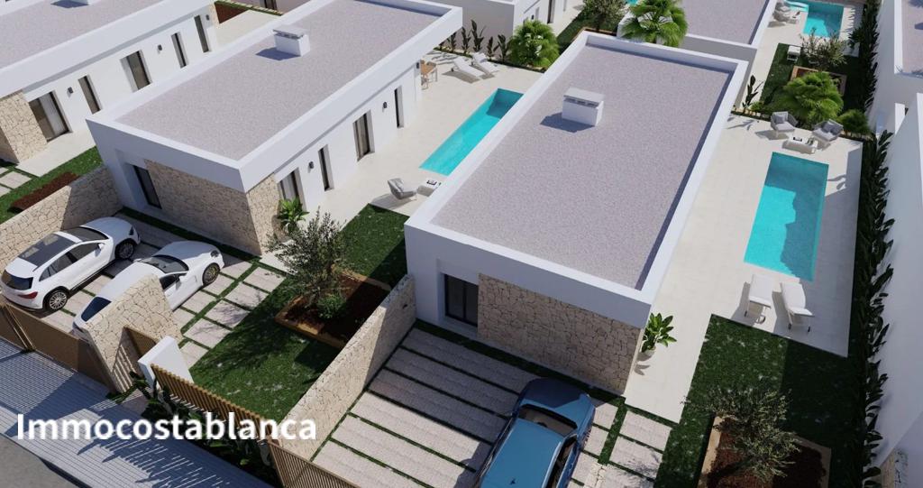 Detached house in Finestrat, 100 m², 479,000 €, photo 6, listing 31516256