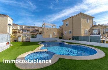 Terraced house in Playa Flamenca, 82 m²