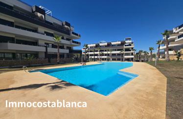 Apartment in Orihuela Costa, 75 m²