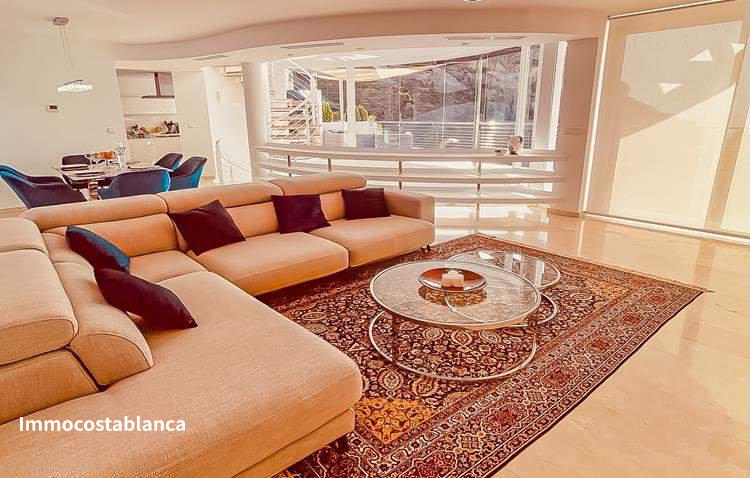 Villa in Altea, 326 m², 1,265,000 €, photo 8, listing 74666576