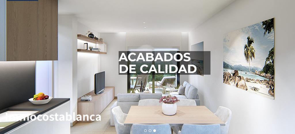 Apartment in Denia, 123 m², 315,000 €, photo 5, listing 69541056
