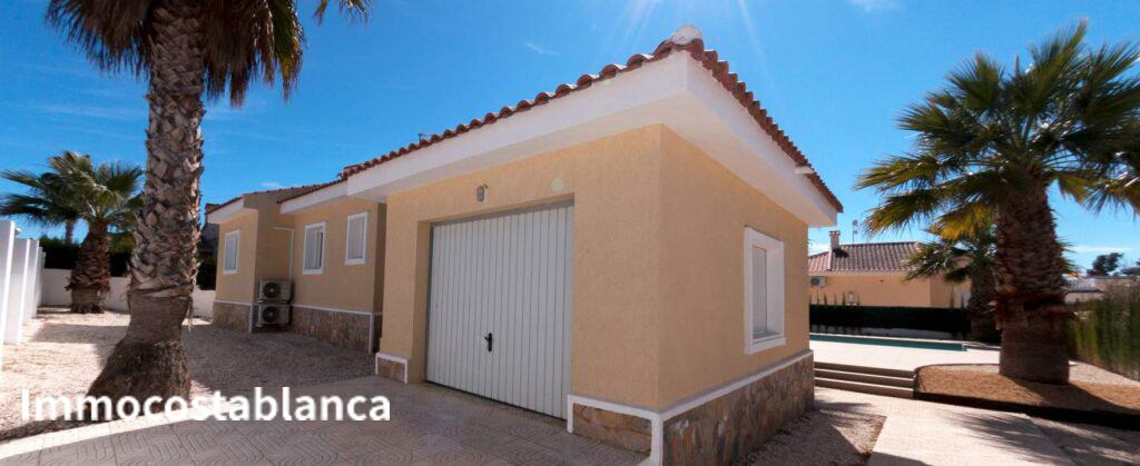 4 room villa in Ciudad Quesada, 131 m², 564,000 €, photo 4, listing 62132016