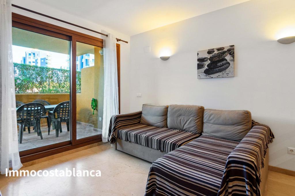 Apartment in Dehesa de Campoamor, 83 m², 349,000 €, photo 9, listing 10819456