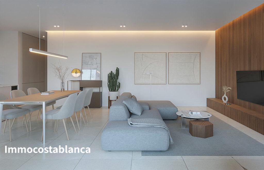 Apartment in Polop, 79 m², 438,000 €, photo 5, listing 28387616