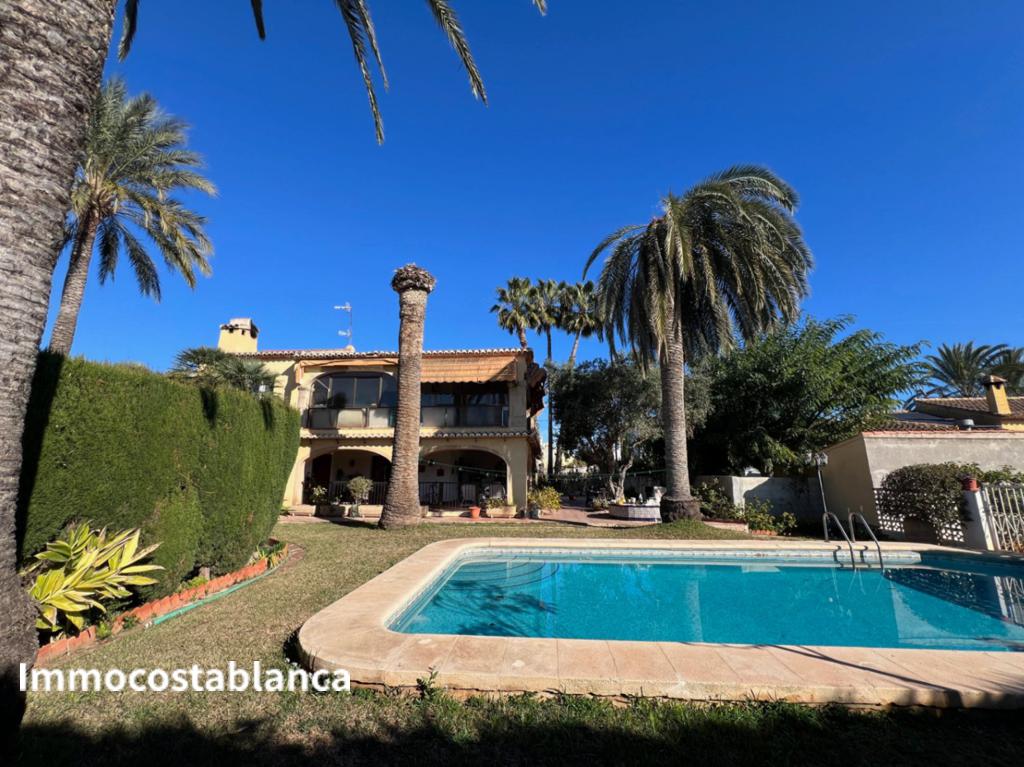 Detached house in Denia, 528 m², 750,000 €, photo 9, listing 69196256