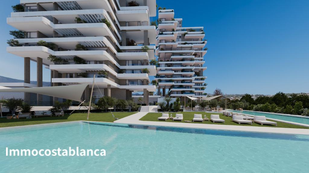 Apartment in Calpe, 270 m², 699,000 €, photo 5, listing 18025136