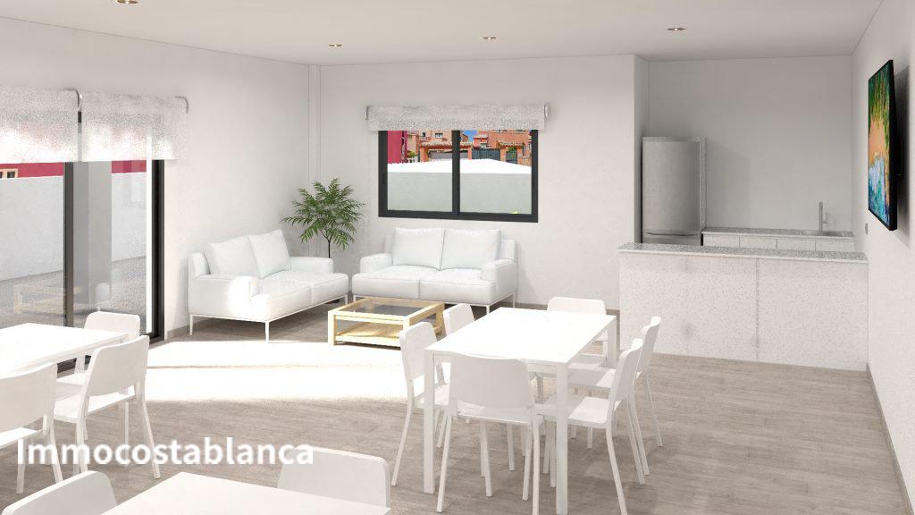 3 room terraced house in Orihuela, 71 m², 187,000 €, photo 9, listing 53972976