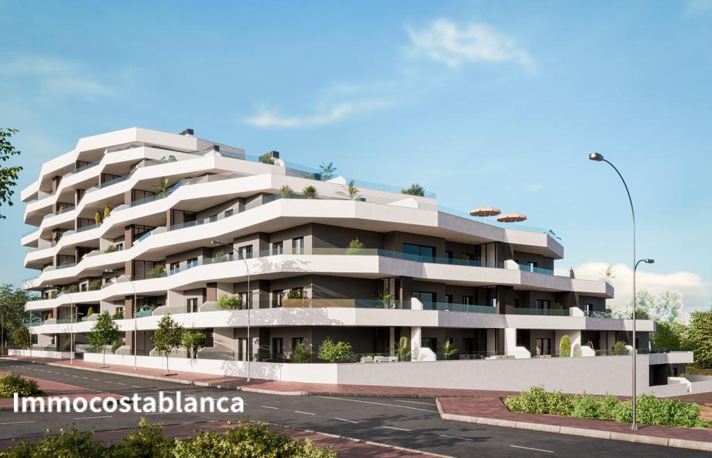 Apartment in San Miguel de Salinas, 80 m², 330,000 €, photo 8, listing 7157936