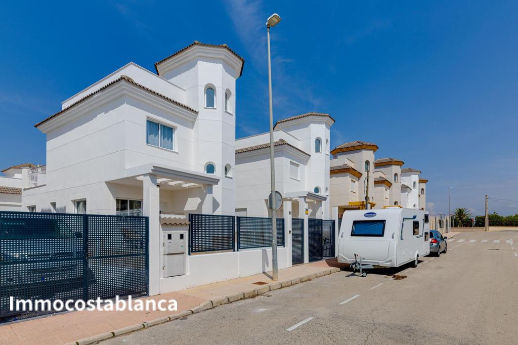 Villa in San Fulgencio, 109 m², 280,000 €, photo 10, listing 64063536