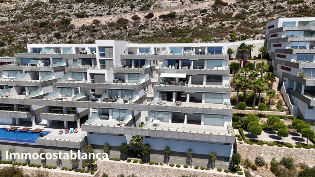 Apartment in Benitachell, 266 m², 725,000 €, photo 2, listing 26545936