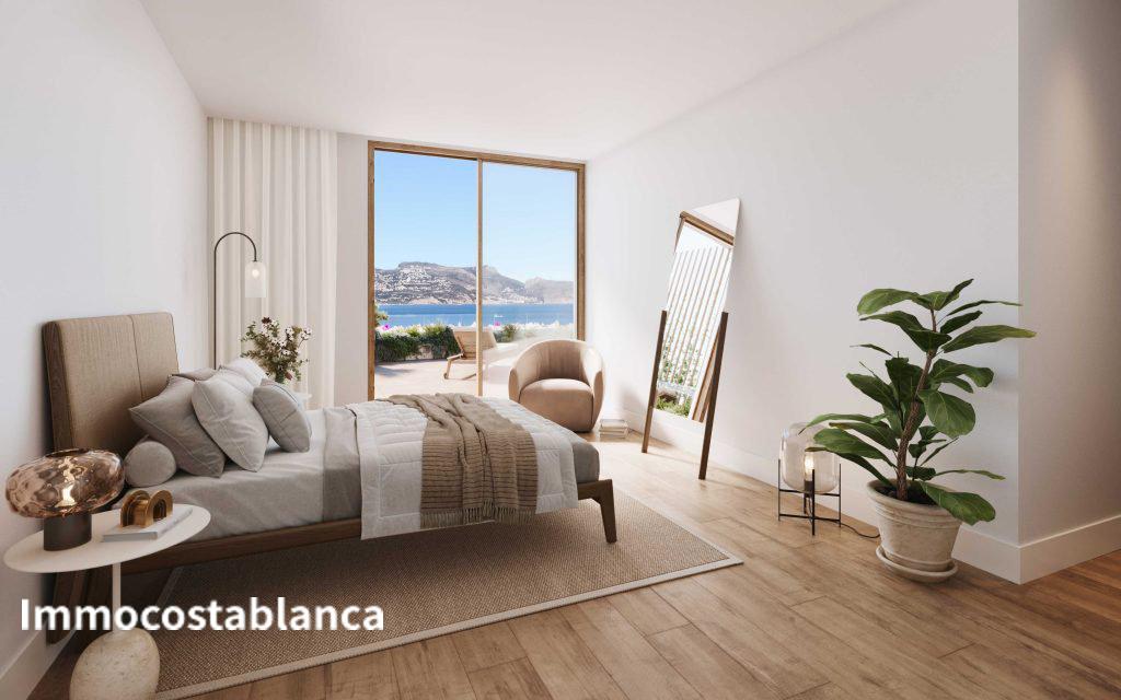 4 room apartment in Alicante, 105 m², 580,000 €, photo 10, listing 12880176