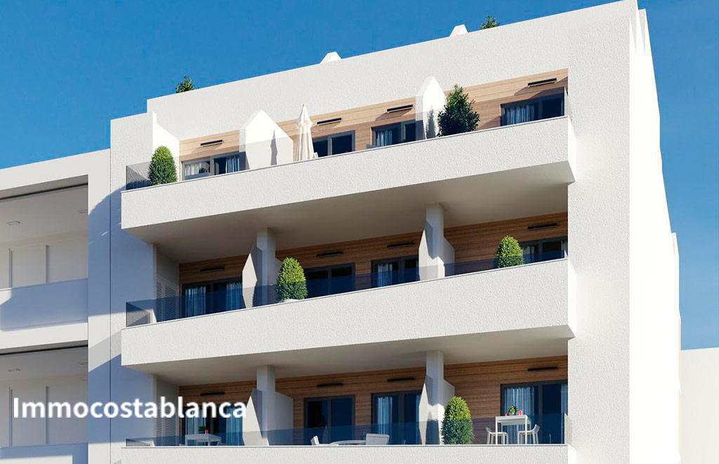 Apartment in Torrevieja, 109 m², 286,000 €, photo 9, listing 77562816