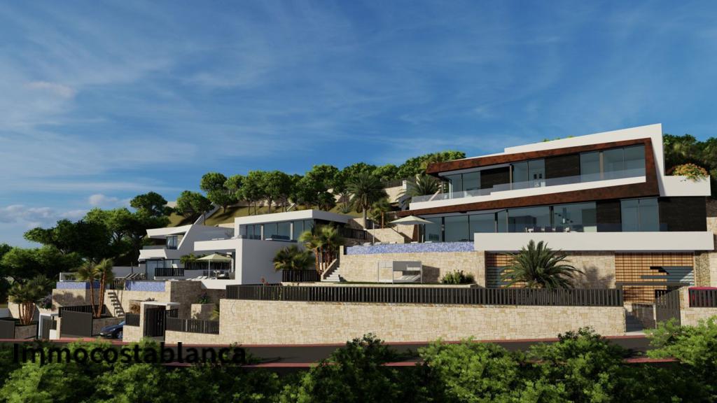 Villa in Calpe, 489 m², 1,690,000 €, photo 7, listing 36439536