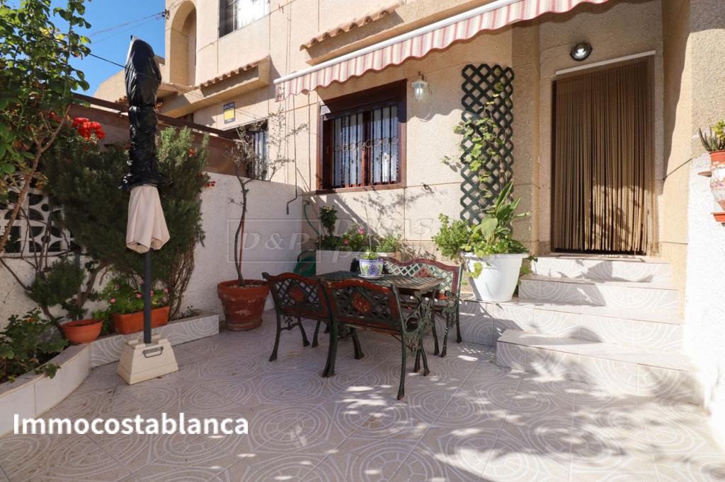 Townhome in Torrevieja, 85 m², 140,000 €, photo 5, listing 49855456