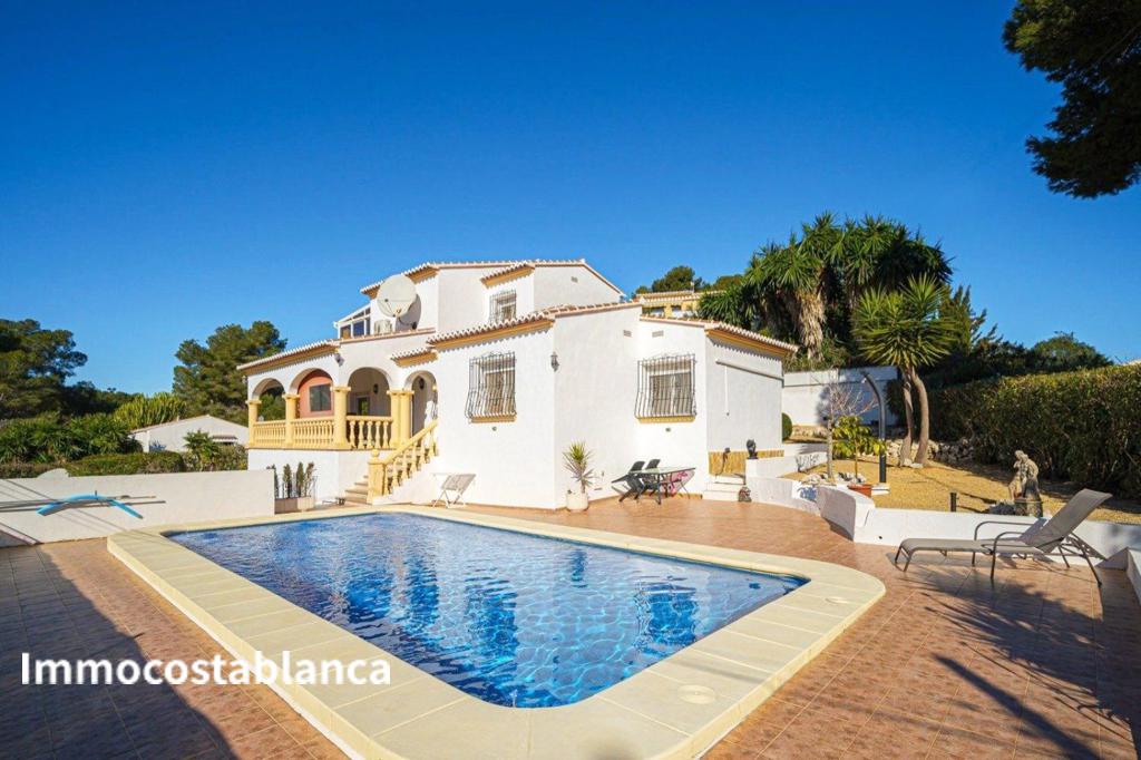 Villa in Javea (Xabia), 459,000 €, photo 2, listing 72806496