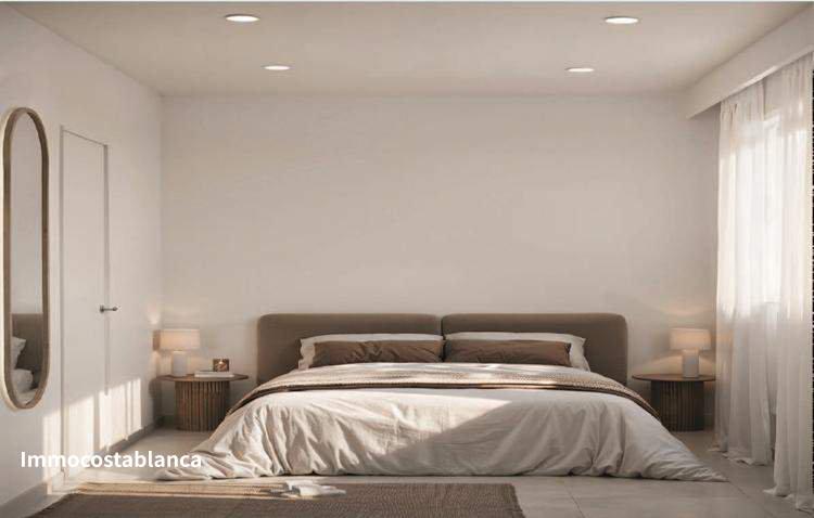 Penthouse in Torrevieja, 138 m², 538,000 €, photo 10, listing 58481216