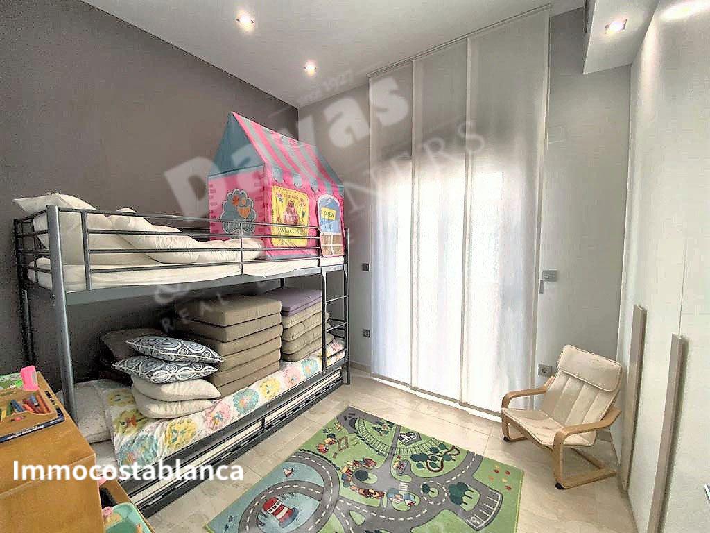 Detached house in Dehesa de Campoamor, 118 m², 445,000 €, photo 1, listing 25184176