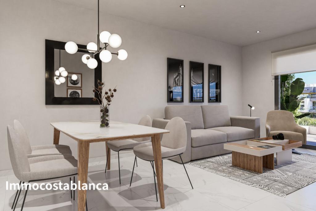 Apartment in Torrevieja, 92 m², 276,000 €, photo 1, listing 34209216
