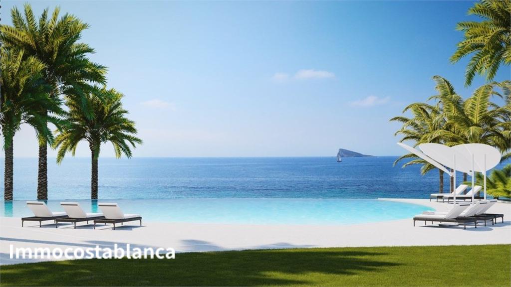 4 room apartment in Benidorm, 96 m², 1,130,000 €, photo 4, listing 70192648