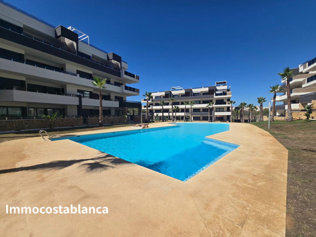 Apartment in Orihuela Costa, 75 m², 334,000 €, photo 1, listing 70217216