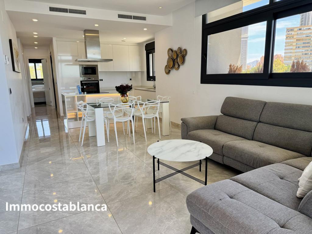 Apartment in Benidorm, 132 m², 679,000 €, photo 5, listing 62044336