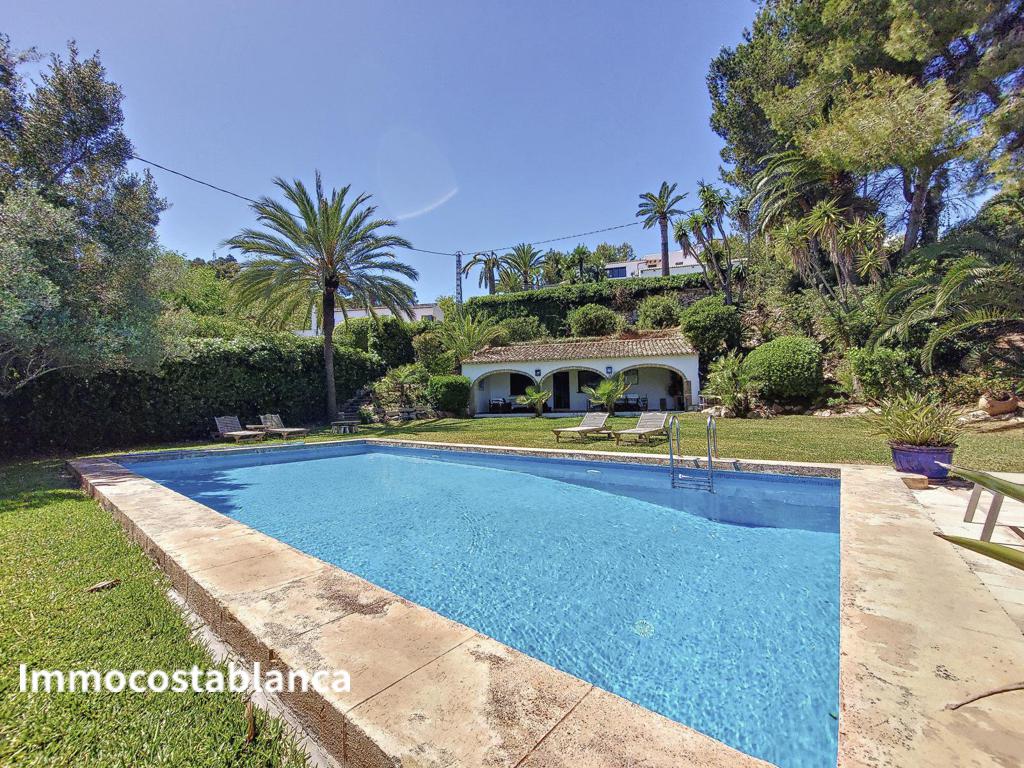 6 room villa in Alicante, 340 m², 1,280,000 €, photo 1, listing 3468176