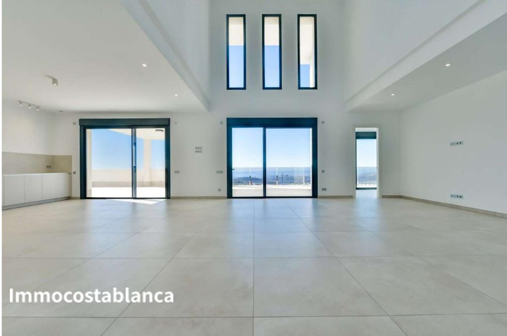 Detached house in Finestrat, 553 m², 2,500,000 €, photo 10, listing 43596256