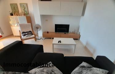 Apartment in Villajoyosa, 90 m²