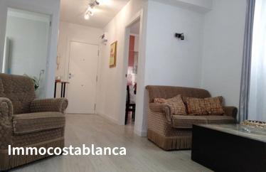 Apartment in Villajoyosa, 60 m²